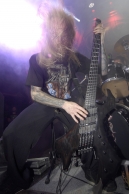 SUFFOCATION